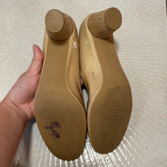 Stuart weitzman heel - Picture 3 of 3